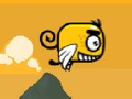 Игра Летающий монстр онлайн