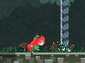 Игра Случайный бегун онлайн