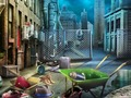 Игра Угроза в ночи онлайн