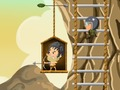 Игра Лесной воин онлайн