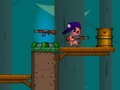 Игра Битва свинки онлайн