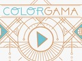 Игра Цветовая гамма онлайн
