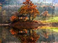 Игра Головоломка: Взгляд на красоту онлайн