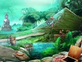 Игра Секретная пирамида онлайн