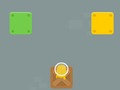 Игра Прыгающий пришелец онлайн