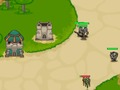 Игра Защита башни онлайн