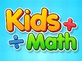 Игра Детская математика онлайн