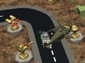 Игра Война железа онлайн