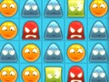 Игра Крошечное желе онлайн