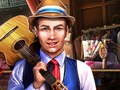Игра Музыка Ночи онлайн