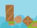 Игра Навалите Коробку онлайн