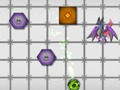 Игра Битвы фузмонов онлайн