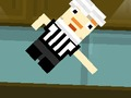 Игра Хаос пинг-понга онлайн
