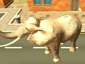 Игра Дикие животные городского зоопарка онлайн