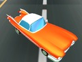 Игра Мультяшный автомобиль: Мировое дерби на уничтожение онлайн