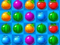 Игра Свежий сок онлайн