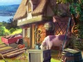 Игра Старинная ферма онлайн