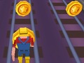 Игра Реальный скачок метро онлайн