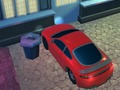 Игра Неистовая парковка 3Д: Ночной вор онлайн