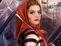 Игра Шесть серебряных ключей онлайн