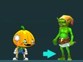 Игра Хэллоуин гоблина онлайн