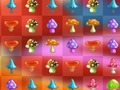 Игра Грибной матч онлайн