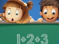 Игра 1+2+3 онлайн