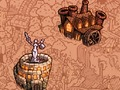 Игра Квестморская приключенческая компания онлайн