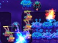 Игра Потерянная планета: Защита башни онлайн