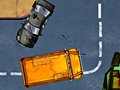 Игра Зомби автобус онлайн