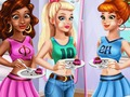 Игра Вечеринка в колледже онлайн