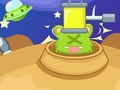 Игра Нажмите на монстра онлайн