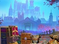 Игра Средневековый замок: Скрытые куски онлайн