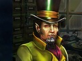 Игра Идентификация личности  онлайн
