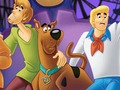 Игра Скуби-ду: Скрытая команда онлайн