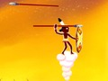 Игра Охотники копьеносцы онлайн