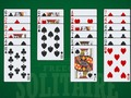 Игра Лучший классический пасьянс  онлайн