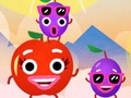 Игра Накопитель солнца онлайн