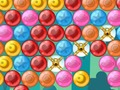 Игра Монстры пузыри онлайн