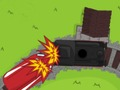 Игра Поезд против онлайн
