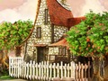 Игра Фруктовая ферма онлайн