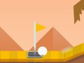 Игра Аркадный гольф онлайн