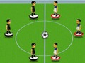 Игра Футбольная праща онлайн