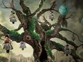 Игра Остров кукол онлайн