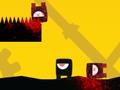 Игра Камера смерти: Ниндзя онлайн