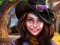 Игра Хэллоуин идет онлайн