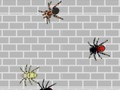 Игра Апокалипсис пауков онлайн