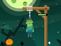 Игра Спасение монстров онлайн
