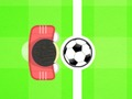 Игра Футбол 1 против 1 онлайн