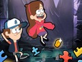 Игра Гравити Фолc: Тайна волшебной руны онлайн